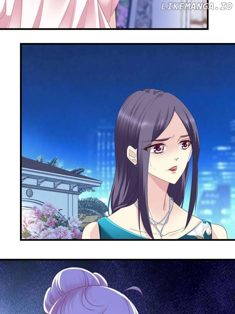 Sound of Heaven Chapter 203 2